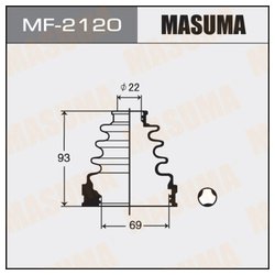 Masuma MF-2120