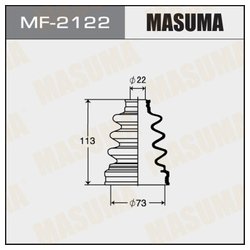 Masuma MF-2122
