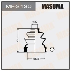 Masuma MF2130