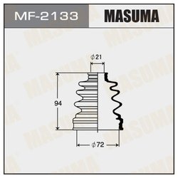 Masuma MF-2133