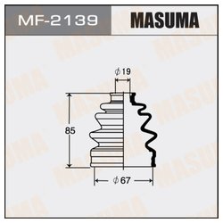 Masuma MF-2139