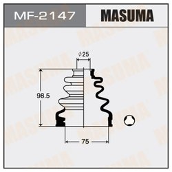 Masuma MF-2147
