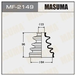 Masuma MF-2149