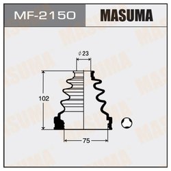 Masuma MF-2150