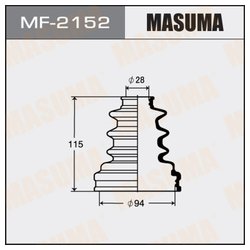 Masuma MF-2152