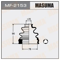 Masuma MF-2153