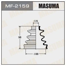 Masuma MF-2159