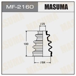 Masuma MF-2160