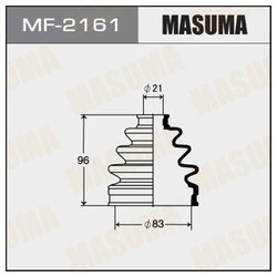 Masuma MF-2161
