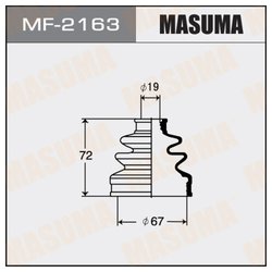 Masuma MF2163