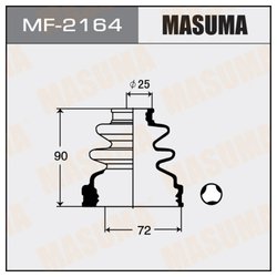 Masuma MF-2164