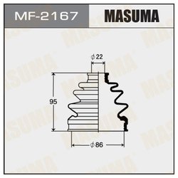 Masuma MF-2167
