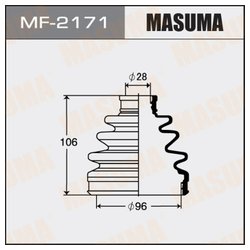 Masuma MF2171
