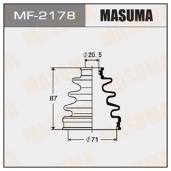 Masuma MF2178