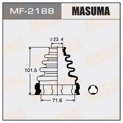 Masuma MF-2188