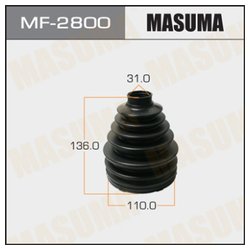 Masuma MF-2800