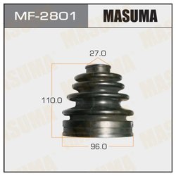 Masuma MF-2801