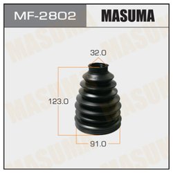 Masuma MF2802