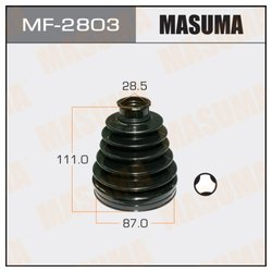 Masuma MF-2803