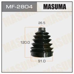 Masuma MF-2804