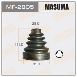 Masuma MF-2805