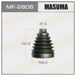 Masuma MF-2806