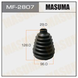 Masuma MF2807