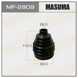 Masuma MF-2809