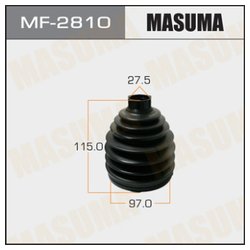 Masuma MF2810