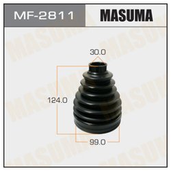 Masuma MF2811