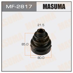 Masuma MF2817