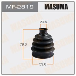 Masuma MF2819