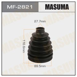 Masuma MF2821