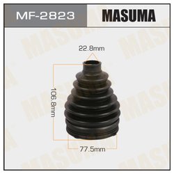 Masuma MF2823