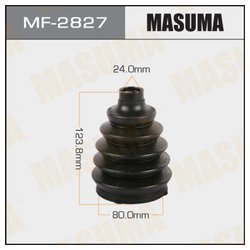 Masuma MF2827