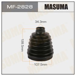 Фото Masuma MF2828