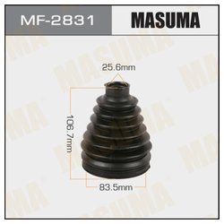Masuma MF2831