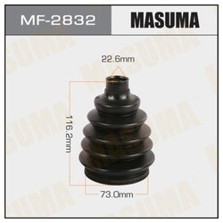 Masuma MF2832