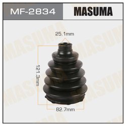 Masuma MF2834