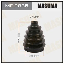 Masuma MF2835