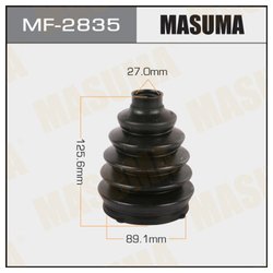 Фото Masuma MF2835