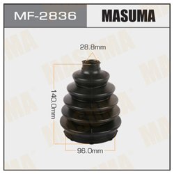 Masuma MF2836