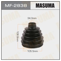 Masuma MF2838