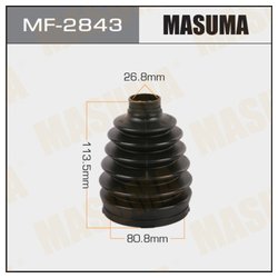 Masuma MF2843