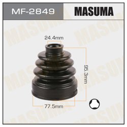 Masuma MF2849