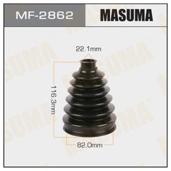 Masuma MF2862
