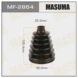 Masuma MF2864