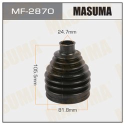 Masuma MF2870