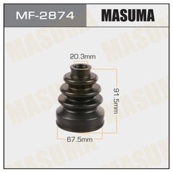 Masuma MF2874