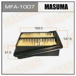 Masuma MFA-1007